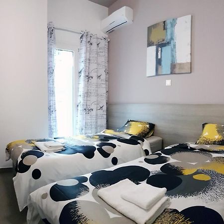 2 Bedroom Luxury Apartment Near Athens Acropolis Экстерьер фото