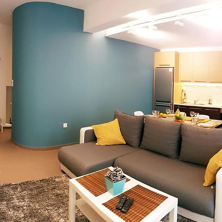 2 Bedroom Luxury Apartment Near Athens Acropolis Экстерьер фото