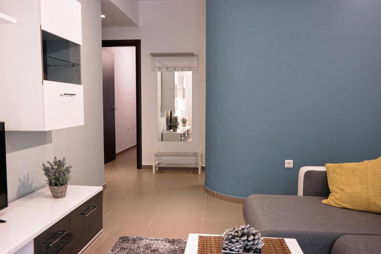 2 Bedroom Luxury Apartment Near Athens Acropolis Экстерьер фото