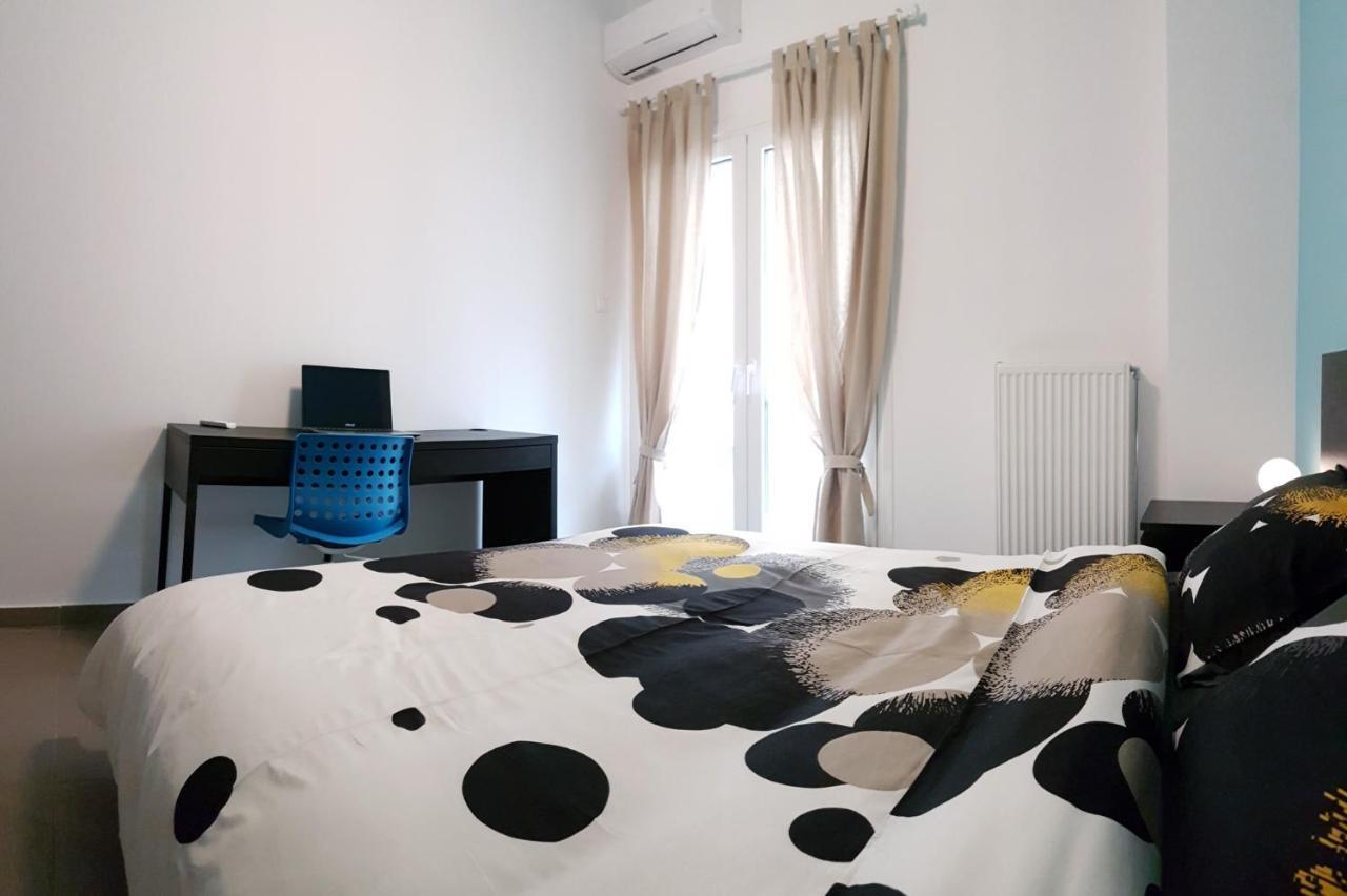 2 Bedroom Luxury Apartment Near Athens Acropolis Экстерьер фото