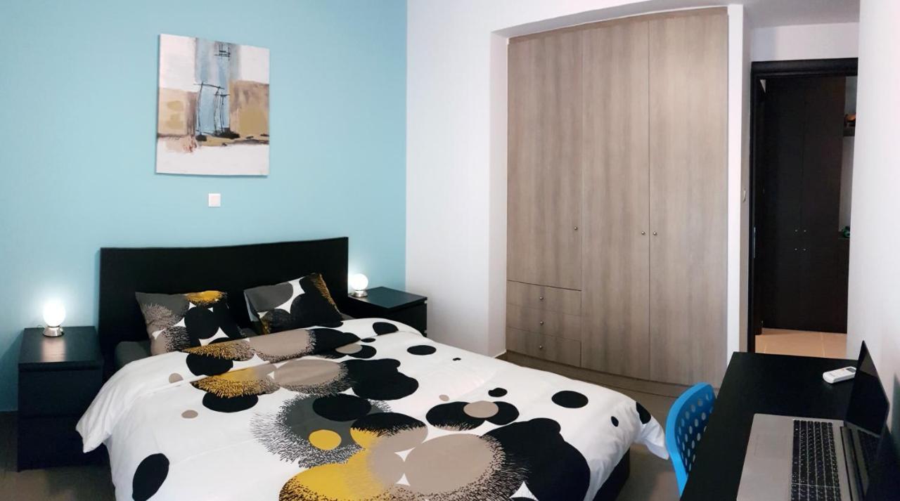 2 Bedroom Luxury Apartment Near Athens Acropolis Экстерьер фото