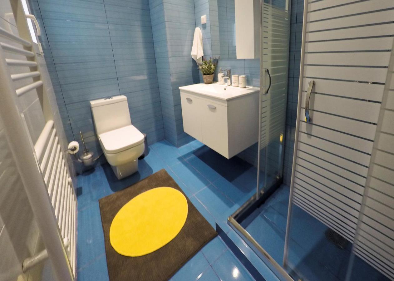 2 Bedroom Luxury Apartment Near Athens Acropolis Экстерьер фото