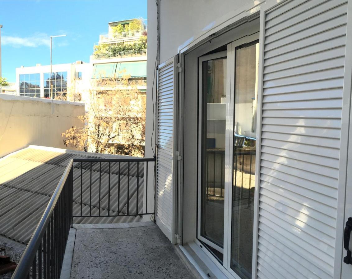2 Bedroom Luxury Apartment Near Athens Acropolis Экстерьер фото