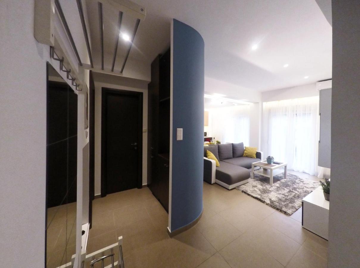 2 Bedroom Luxury Apartment Near Athens Acropolis Экстерьер фото